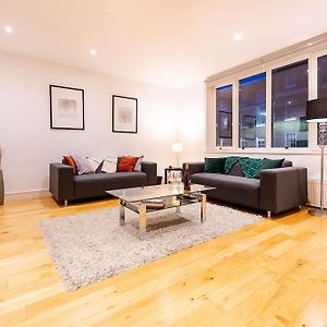 Deluxe Appartement met een Slaapkamer